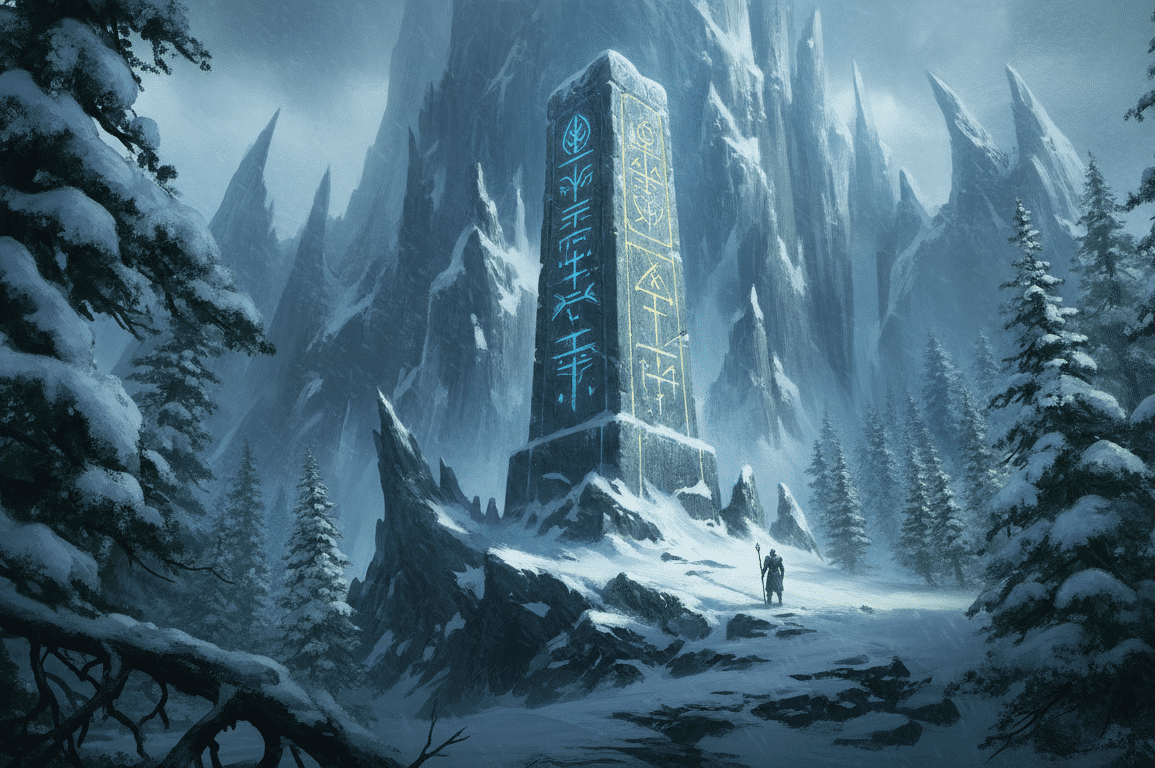 découvrez notre guide complet pour localiser toutes les stèles dans l’abysse de la mauvaise fortune dans crimson desert et ne rien manquer de cette aventure épique.