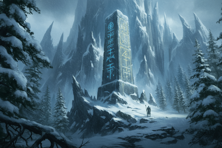 découvrez notre guide complet pour localiser toutes les stèles dans l’abysse de la mauvaise fortune dans crimson desert et ne rien manquer de cette aventure épique.