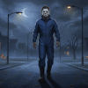 plongez dans l'univers terrifiant d'halloween en incarnant michael myers. découvrez son histoire sombre et vivez une expérience immersive pleine de suspense et de frissons.