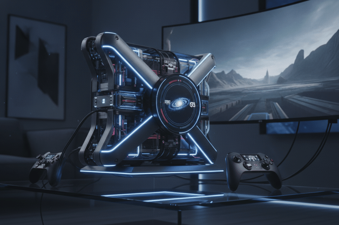 découvrez pourquoi le prix de la ps6 pourrait dépasser les 1500€ dans notre analyse approfondie d'une hypothèse surprenante sur la prochaine console de sony.