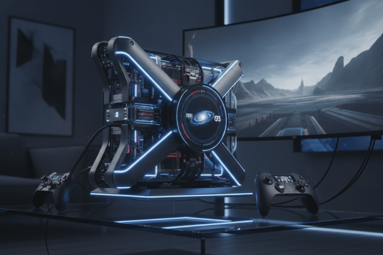 découvrez pourquoi le prix de la ps6 pourrait dépasser les 1500€ dans notre analyse approfondie d'une hypothèse surprenante sur la prochaine console de sony.
