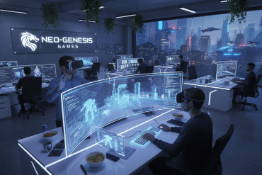 découvrez le project hadar de cd projekt red, le créateur de the witcher et cyberpunk, un nouvel univers en monde ouvert dévoilé grâce à une offre d'emploi.