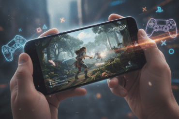 découvrez l'émulation de la playstation 4 sur android, une révolution qui transforme le gaming mobile avec des performances exceptionnelles et un large catalogue de jeux.