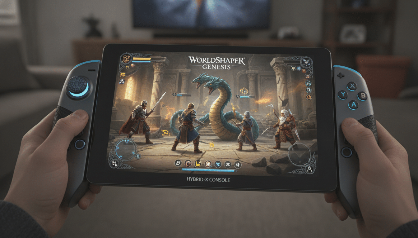 découvrez metaphor: refantazio sur switch 2, disponible deux ans après sa sortie initiale, offrant une aventure immersive et un gameplay captivant pour les fans de rpg.