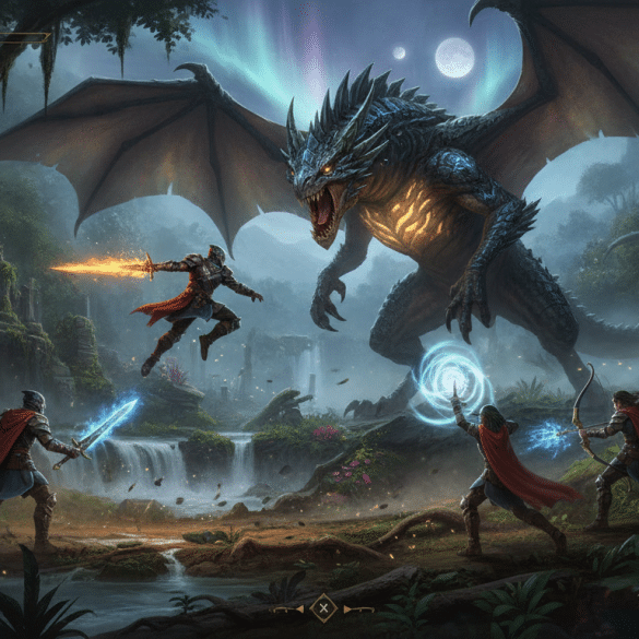 découvrez comment monster hunter world, le chef-d'œuvre de capcom, a franchi la barre des 30 millions d'exemplaires vendus, établissant un record historique dans l'univers du jeu vidéo.