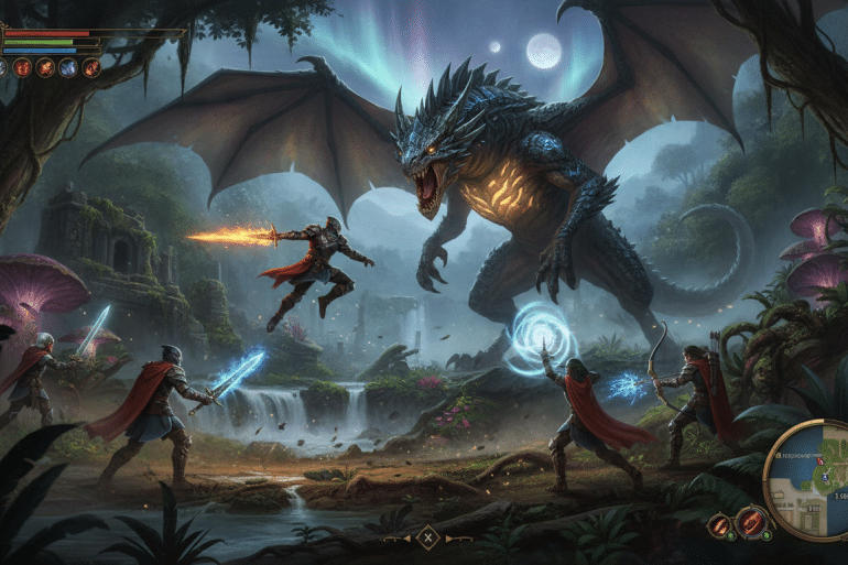 découvrez comment monster hunter world, le chef-d'œuvre de capcom, a franchi la barre des 30 millions d'exemplaires vendus, établissant un record historique dans l'univers du jeu vidéo.
