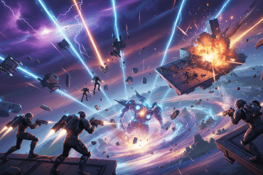 ne manquez pas « ultime rupture », l'événement spectaculaire de clôture de la saison 2 du chapitre 7 de fortnite, ce soir après la conférence du summer game fest. préparez-vous à vivre une expérience inoubliable !