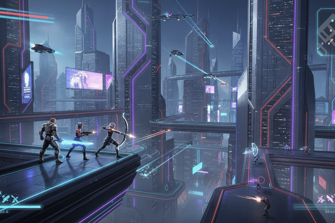 découvrez toutes les nouveautés du nintendo direct du 9 juin 2026, avec l'annonce de la sortie de refantazio prévue pour le 12 novembre, un jeu captivant qui défie le temps.