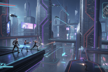 découvrez toutes les nouveautés du nintendo direct du 9 juin 2026, avec l'annonce de la sortie de refantazio prévue pour le 12 novembre, un jeu captivant qui défie le temps.