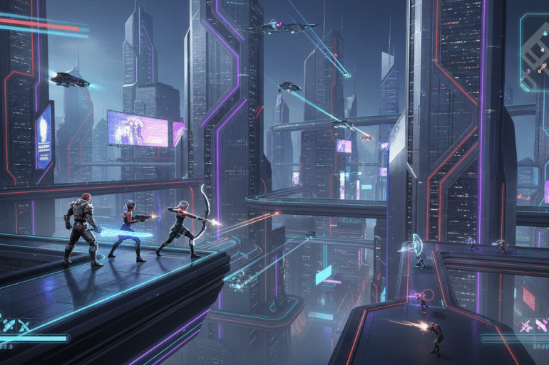 découvrez toutes les nouveautés du nintendo direct du 9 juin 2026, avec l'annonce de la sortie de refantazio prévue pour le 12 novembre, un jeu captivant qui défie le temps.
