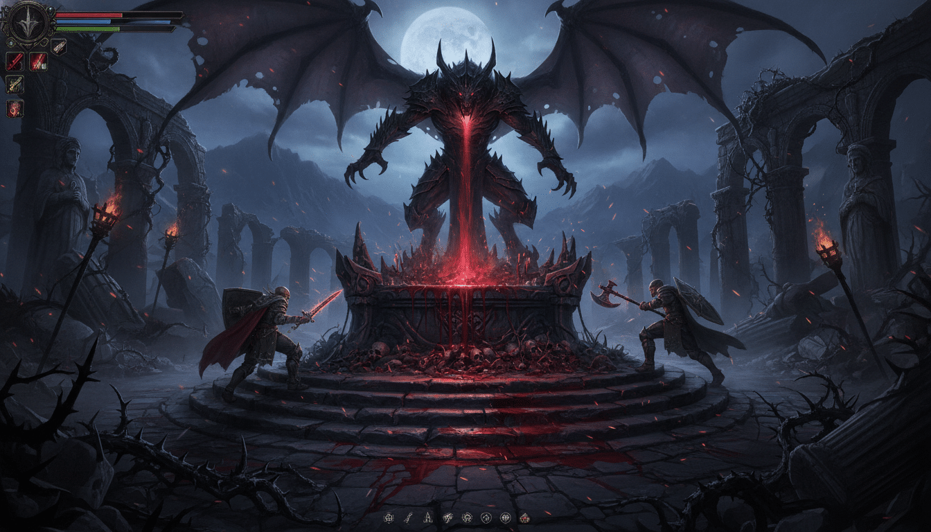découvrez comment localiser seigneur zir dans diablo 4, obtenir ses objets uniques et maîtriser sa table de loot grâce à notre guide complet.