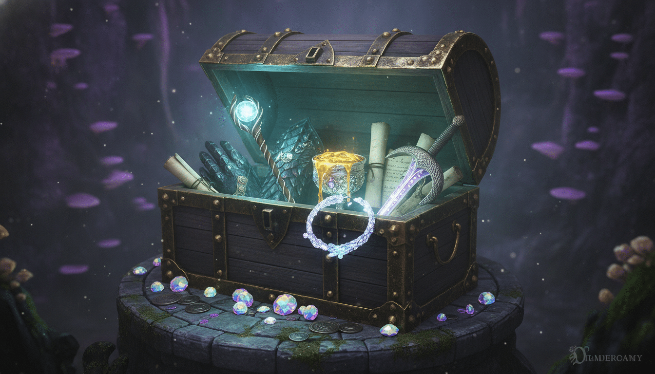 découvrez comment localiser seigneur zir dans diablo 4, obtenir ses objets uniques et maîtriser sa table de loot grâce à notre guide complet et détaillé.