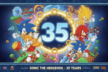 sonic fête ses 35 ans aujourd'hui avec une présentation spéciale, promettant une célébration nostalgique sans grandes révélations majeures.