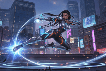 découvrez la saison 4 de street fighter 6 qui innove en intégrant tifa de final fantasy 7, apportant surprise et fraîcheur au jeu.