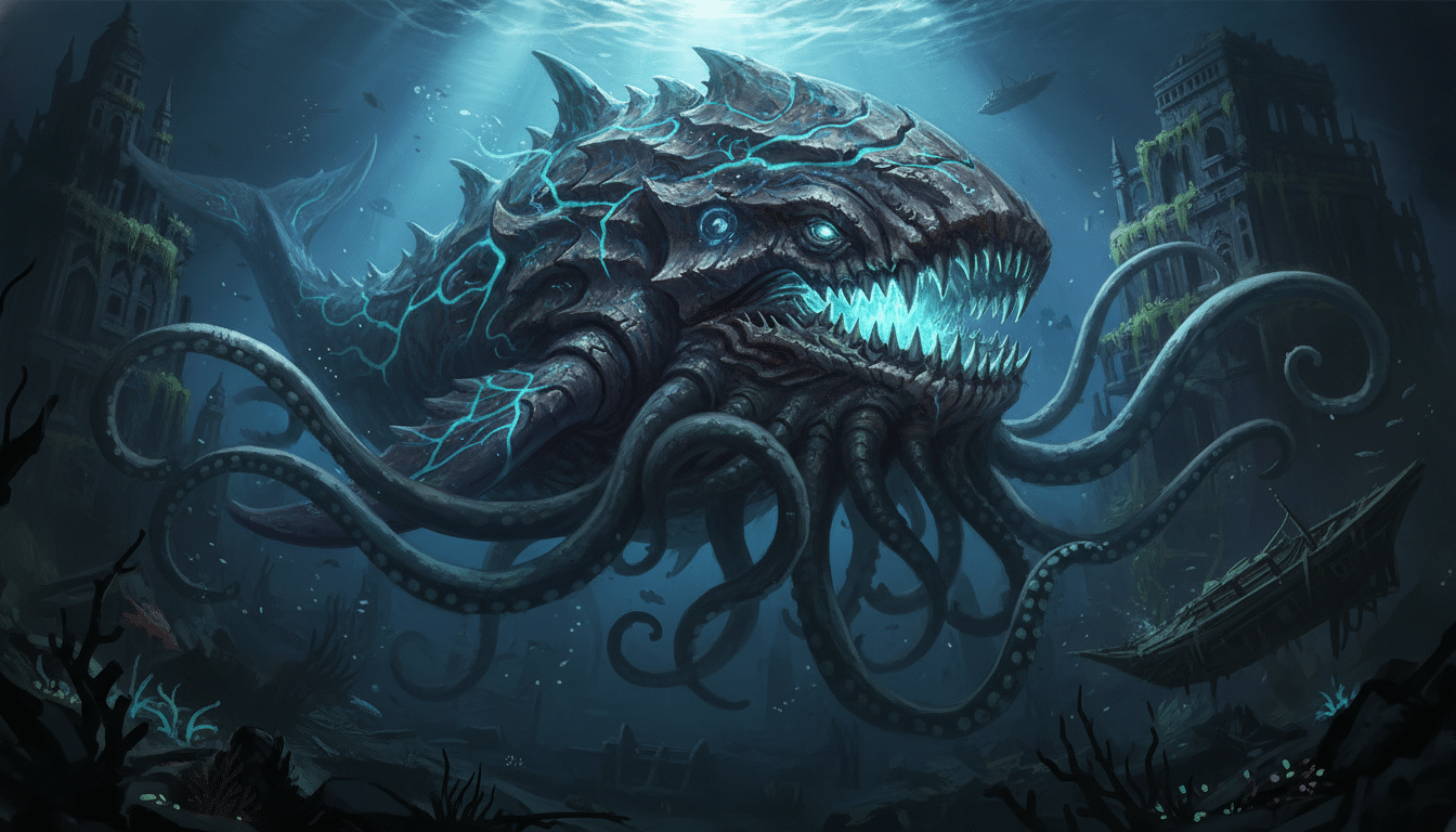 découvrez la nouvelle région mystérieuse de subnautica 2 et affrontez un monstre colossal révélé par les développeurs dans cette aventure sous-marine captivante.