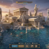 découvrez theos: cities of myth, un hommage aux city builders des années 2000 par dotemu, avec une sortie pc prévue cette année pour les passionnés de gestion et de construction urbaine.