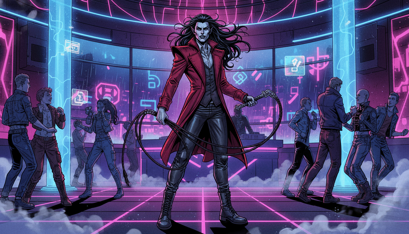 découvrez 'vampire bloodlines 2 : the flower and the flame', le dlc final qui révolutionne le rpg avec une histoire captivante, des quêtes inédites et un gameplay immersif.