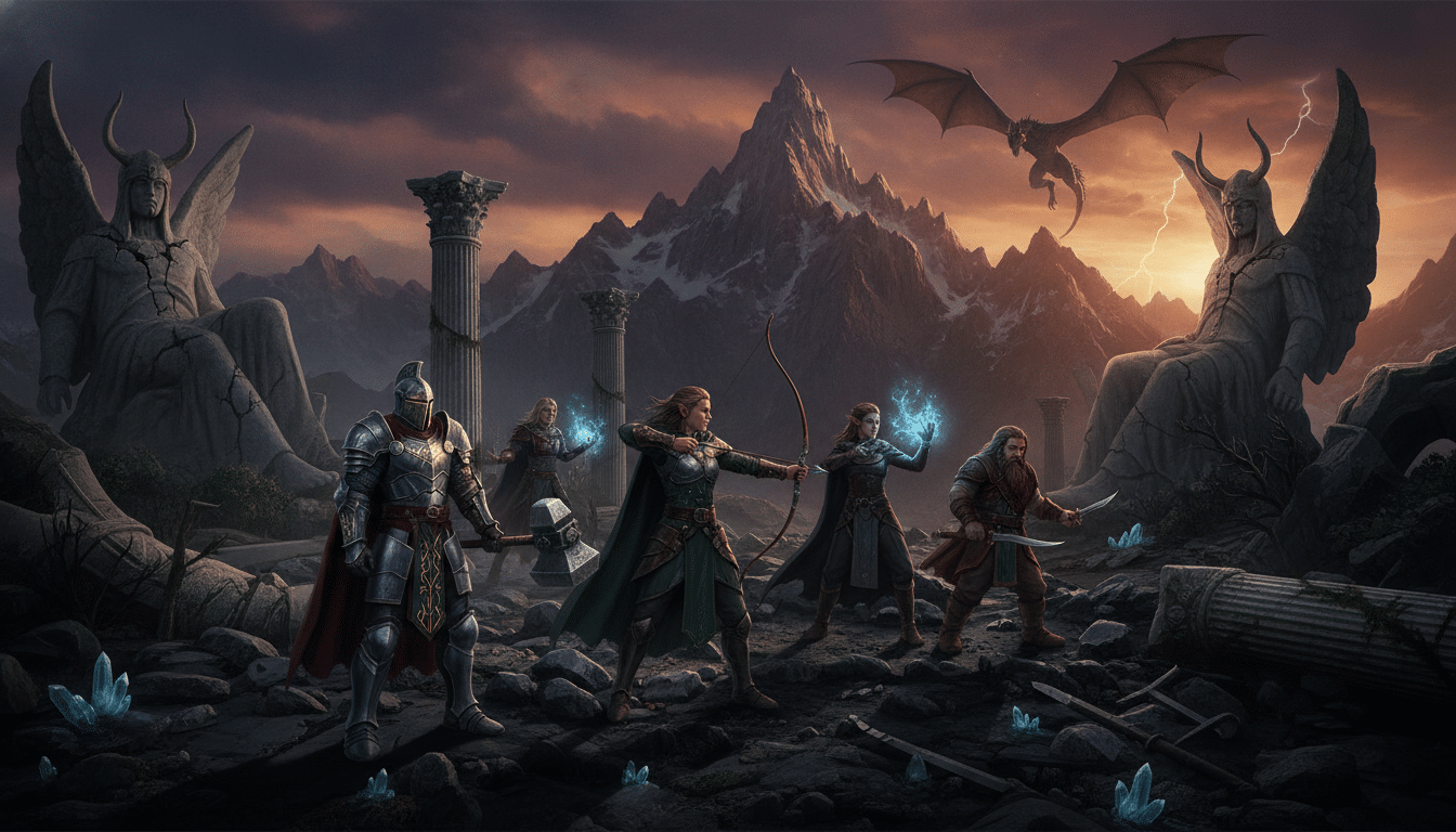 plongez dans l'univers intense de wo long 2 - wings of ember, le nouveau souls-like présenté lors du xbox games showcase du 7 juin 2026, et préparez-vous à vivre une aventure inoubliable au début de 2027.