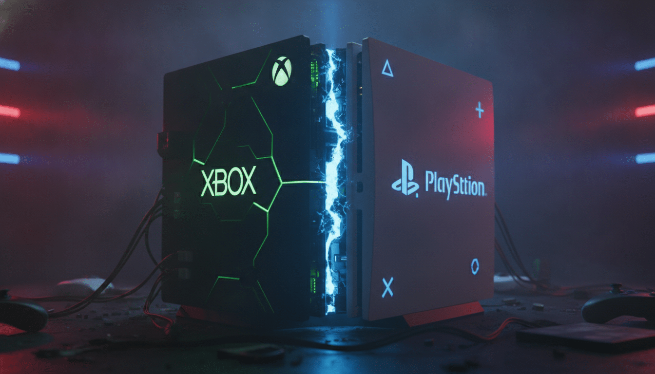 xbox prévoit d'annoncer une importante vague de licenciements en juillet, impactant plusieurs employés et suscitant de nombreuses réactions dans l'industrie du jeu vidéo.