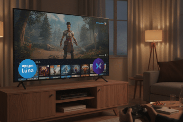 découvrez comment l'intégration d'amazon luna à amazon prime video offre une expérience de divertissement enrichie, combinant streaming de jeux et vidéos pour plus de plaisir.