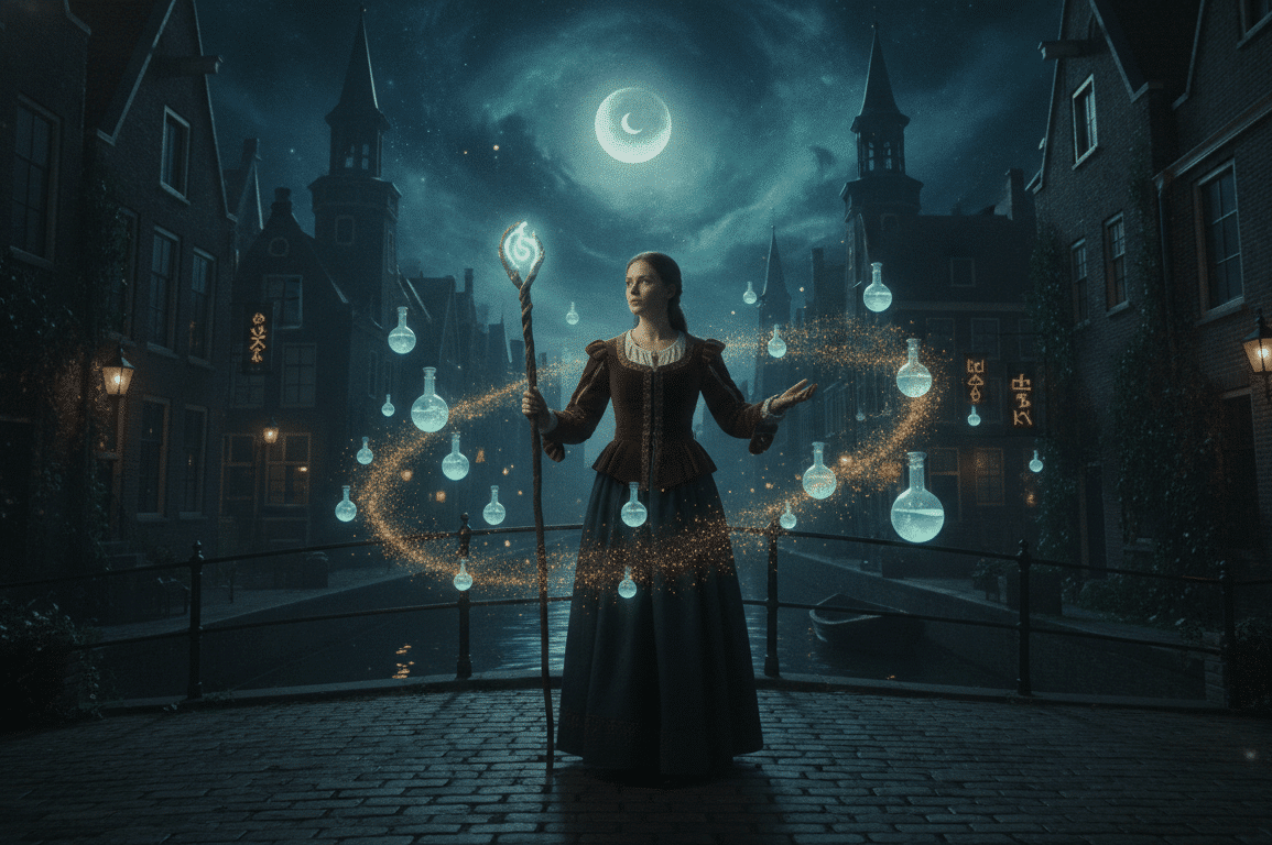 découvrez le trailer captivant d'amsterdam, qui met en lumière les héros noa et aaron dans une histoire pleine d'émotions et d'aventures.
