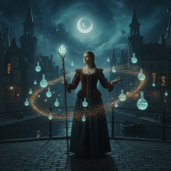 découvrez le trailer captivant d'amsterdam, qui met en lumière les héros noa et aaron dans une histoire pleine d'émotions et d'aventures.