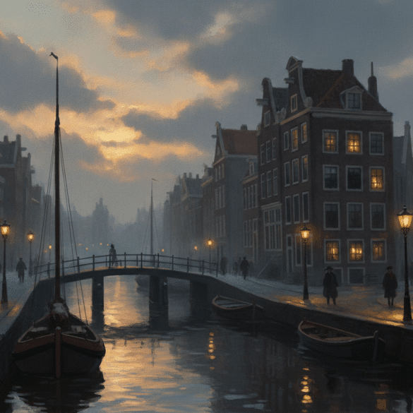 découvrez les coulisses inédites de la direction artistique à amsterdam à travers un journal des développeurs unique, révélant les secrets et inspirations derrière leurs créations.