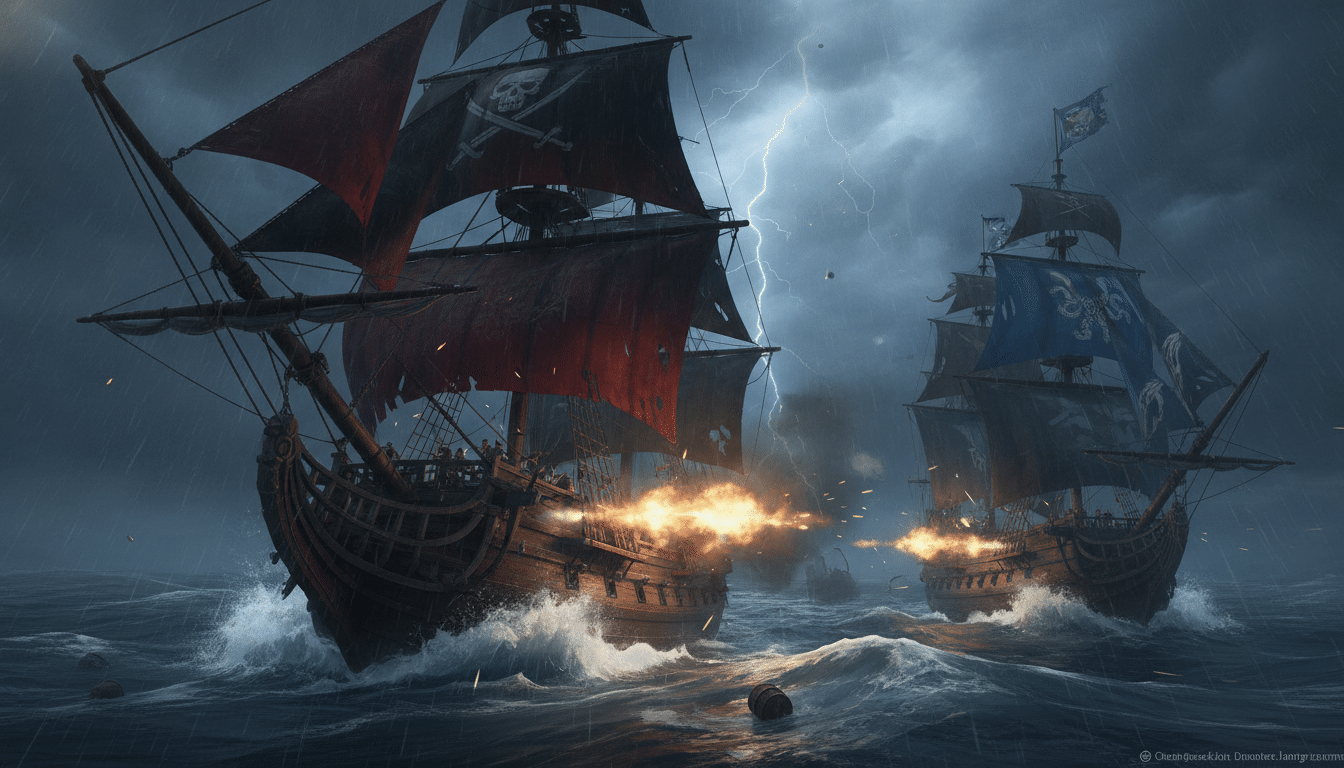 découvrez les 8 innovations incontournables d'assassin’s creed black flag resynced qui révolutionnent l'expérience de jeu pour les fans et les nouveaux joueurs.