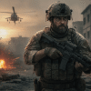 découvrez l'adaptation cinématographique de la célèbre franchise call of duty : modern warfare, bientôt sur grand écran. une confirmation très attendue par les fans de la série.