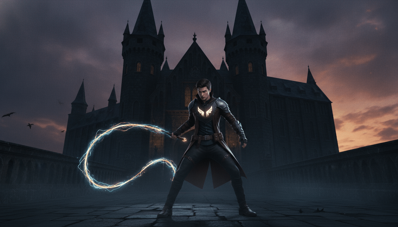 découvrez comment castlevania : belmont's curse ravive la mythique franchise de 40 ans avec un renouveau puissant et captivant.