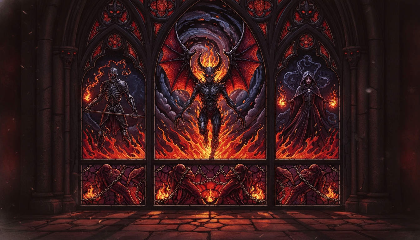 découvrez comment castlevania : belmont's curse revitalise avec force une franchise mythique vieille de 40 ans, alliant nostalgie et modernité pour une expérience inoubliable.
