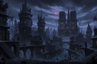 découvrez comment castlevania : belmont's curse ravive l'emblématique franchise de 40 ans avec une dose d'action intense et un style modernisé, mêlant nostalgie et innovation pour les fans de tous âges.