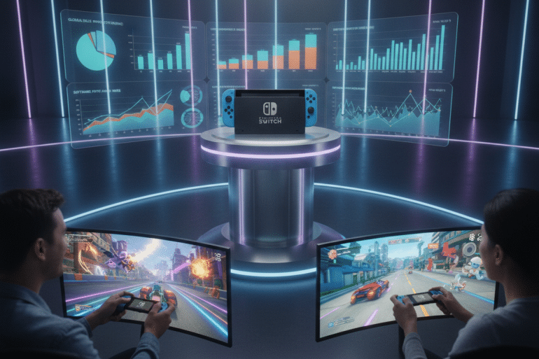 découvrez le classement des jeux vidéo aux usa en juin, avec ea sports ufc 6 en tête devant mechacha chameleon et star fox. analyse des tendances et performances des titres phares.