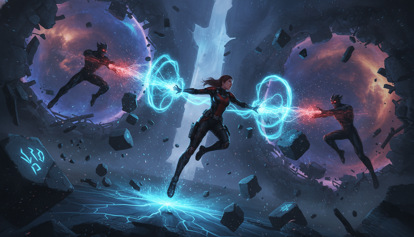 découvrez control resonant, un action-rpg signé remedy offrant une plongée immersive dans son univers unique, un gameplay dynamique et des combats intenses qui captivent les joueurs.