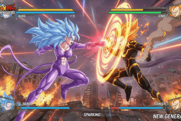 découvrez l'arrivée de près de trente nouveaux personnages dans dragon ball sparking zero dès la semaine prochaine, enrichissant l'expérience de jeu avec encore plus d'action et de combats épiques.