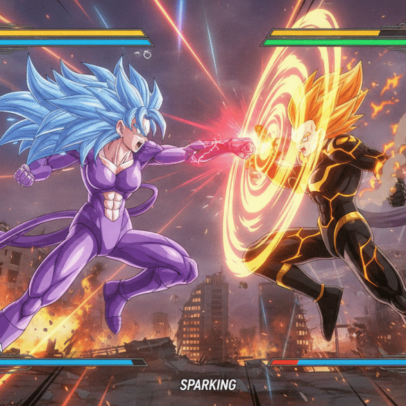 découvrez l'arrivée de près de trente nouveaux personnages dans dragon ball sparking zero dès la semaine prochaine, enrichissant l'expérience de jeu avec encore plus d'action et de combats épiques.