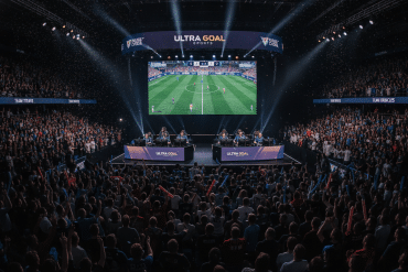 découvrez l'événement incontournable des futties dans ea sports fc 26 et vivez une expérience de jeu unique avec des défis, récompenses et contenus exclusifs.