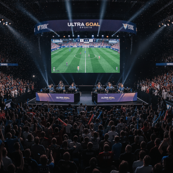 découvrez l'événement incontournable des futties dans ea sports fc 26 et vivez une expérience de jeu unique avec des défis, récompenses et contenus exclusifs.