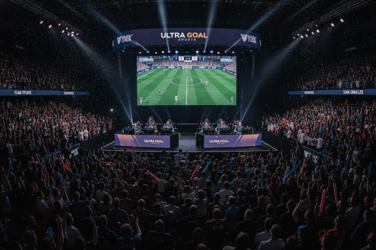 découvrez l'événement incontournable des futties dans ea sports fc 26 et vivez une expérience de jeu unique avec des défis, récompenses et contenus exclusifs.