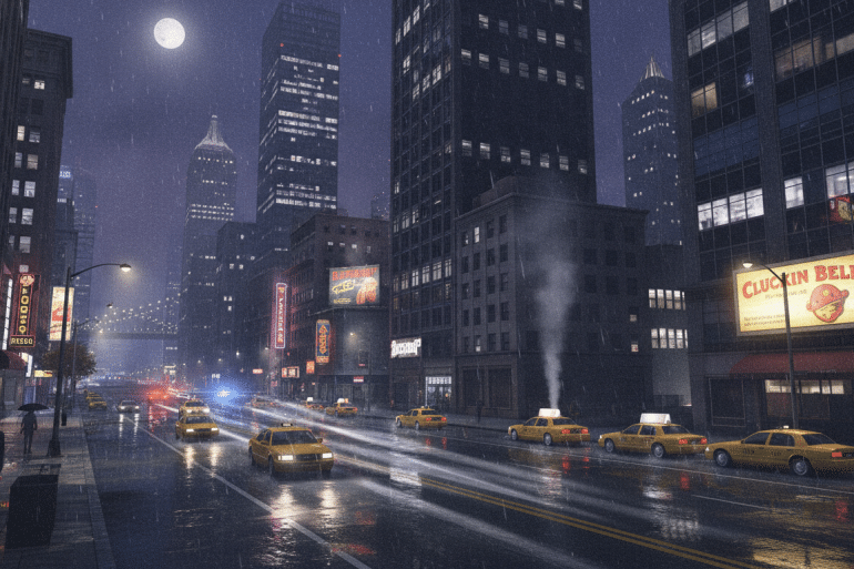 découvrez comment grand theft auto 4 sur pc se réinvente et s'embellit pour offrir une expérience encore plus immersive, en attendant la sortie très attendue de gta 6.