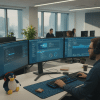 gog annonce le lancement en développement d'une version linux de sa plateforme gog galaxy, offrant aux utilisateurs linux une expérience de jeu optimisée et de nouvelles fonctionnalités.