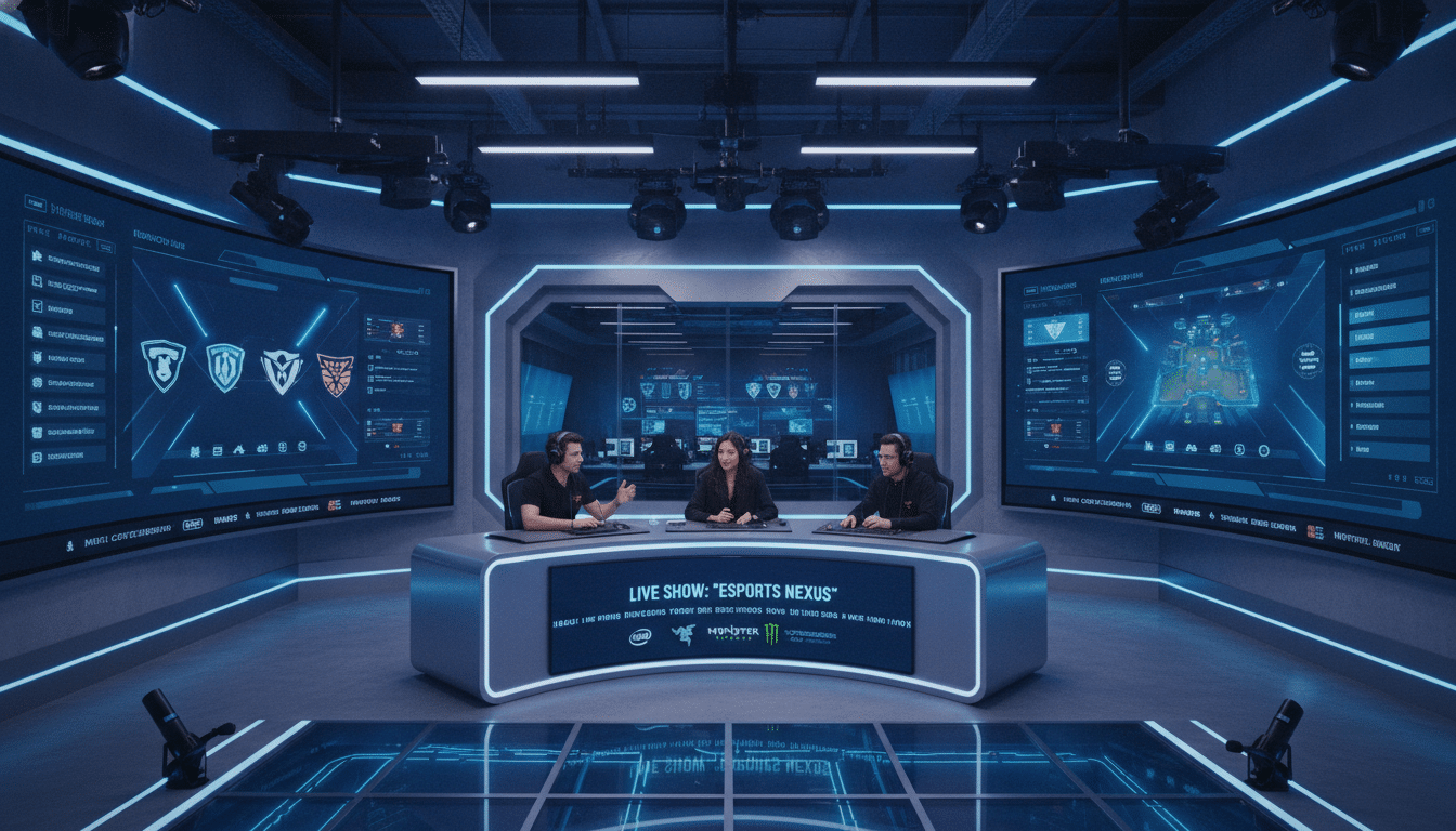découvrez l'arrivée de l'équipe emblématique de game one sur france télévisions pour la nouvelle saison, avec des rendez-vous incontournables et des contenus exclusifs.