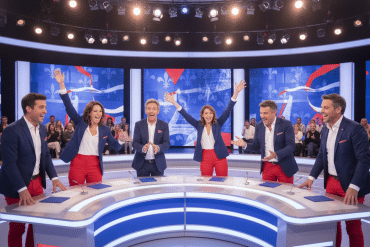 découvrez le retour de game one sur france télévisions avec l'équipe emblématique pour une nouvelle saison pleine de surprises et de divertissement.