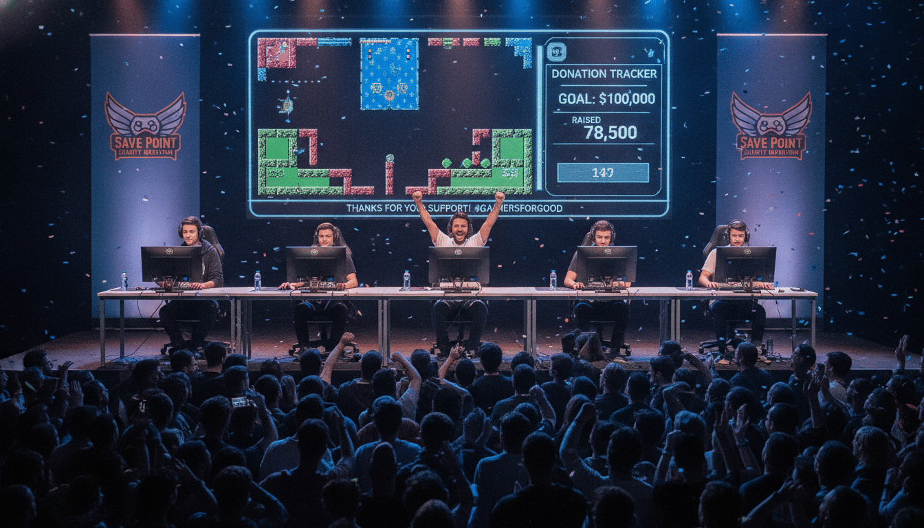 découvrez gamescom 2026 à cologne, une édition historique déjà complète, promettant des surprises inédites et une expérience inoubliable pour tous les passionnés de jeux vidéo.