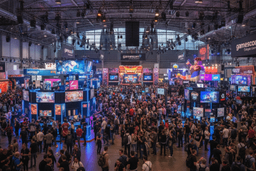 gamescom 2026 à cologne : une édition historique déjà complète, promettant des surprises et des événements incontournables pour tous les passionnés de jeux vidéo.