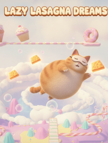 découvrez un avant-goût de 8 minutes de gameplay intense avec garfield: escape from monday, plongeant dans l'univers du célèbre chat orange pour une aventure pleine d'action et d'humour.