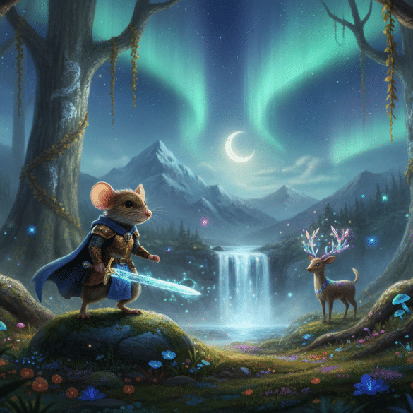 découvrez hela : of mice and magic, une aventure coopérative charmante signée par les créateurs de unravel, prévue pour la fin 2026. plongez dans un univers magique et plein d'émotions dès sa sortie.