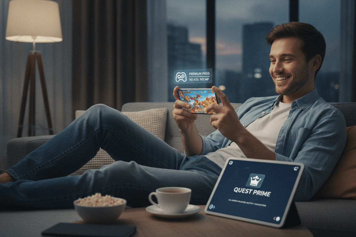 découvrez l'essor impressionnant des jeux mobiles premium avec une croissance historique de 77 % du marché, révélant un succès sans précédent pour les titres payants.