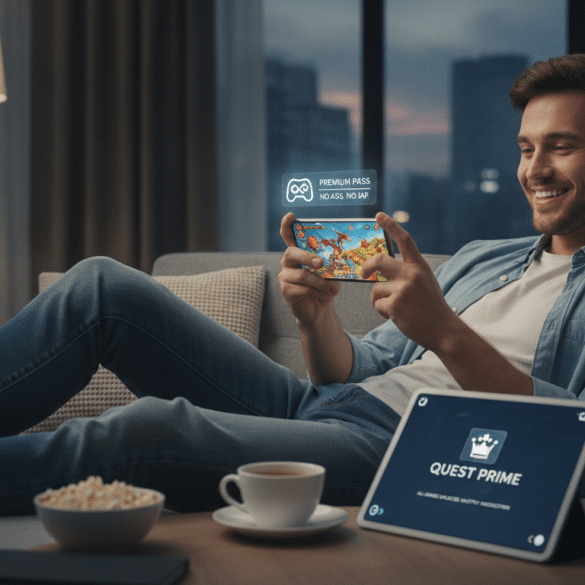 découvrez l'essor impressionnant des jeux mobiles premium avec une croissance historique de 77 % du marché, révélant un succès sans précédent pour les titres payants.