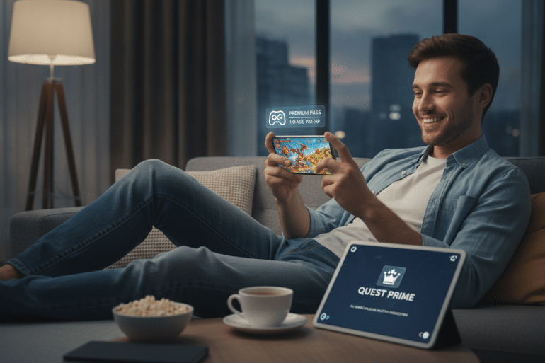 découvrez l'essor impressionnant des jeux mobiles premium avec une croissance historique de 77 % du marché, révélant un succès sans précédent pour les titres payants.